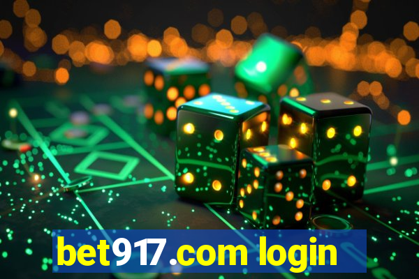 bet917.com login